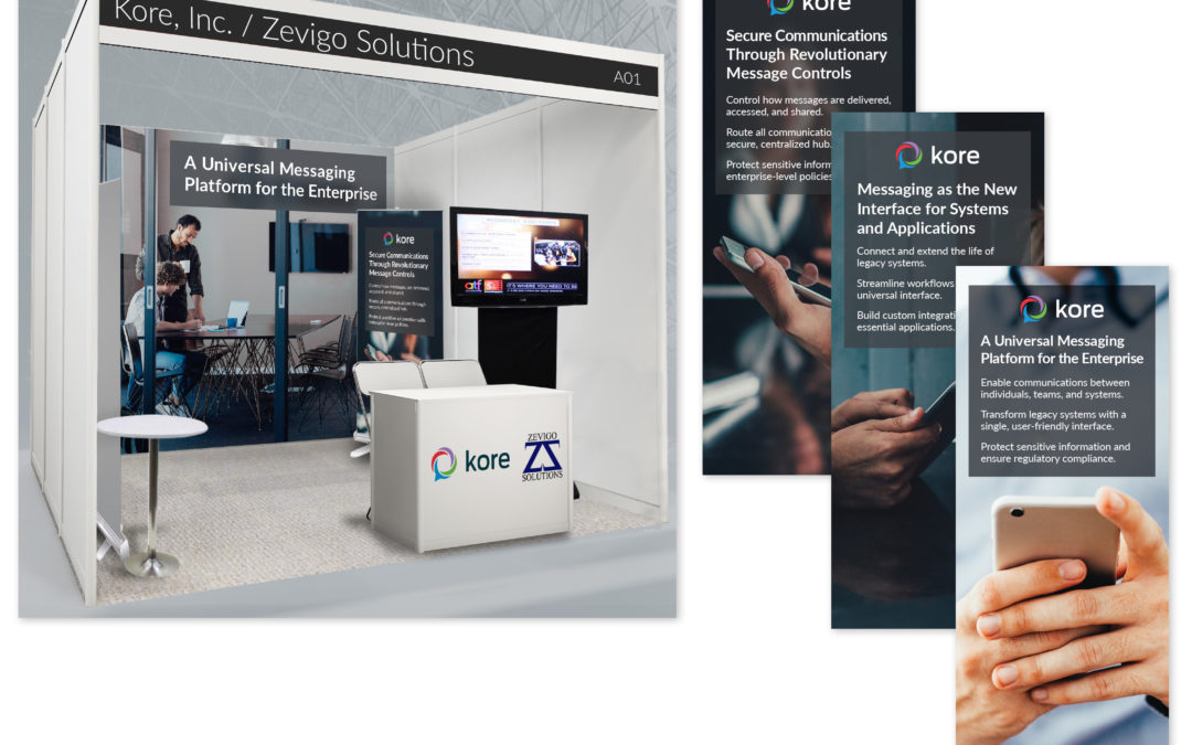 Trade Show Graphics