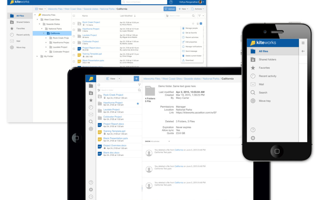 User Interface Style Guide