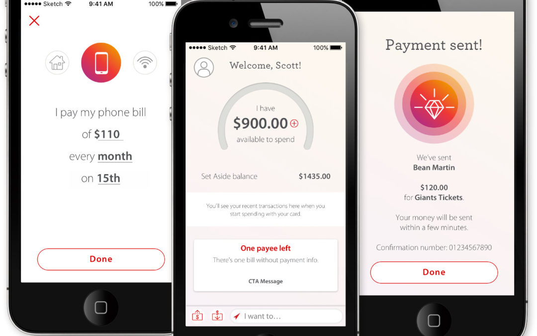 Greenhouse Mobile Banking