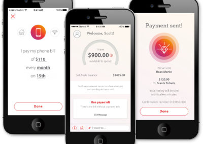 Greenhouse Mobile Banking