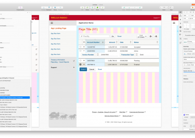 Creating a Scalable Design System